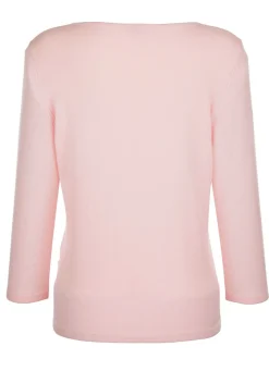 Pullover mit Modal