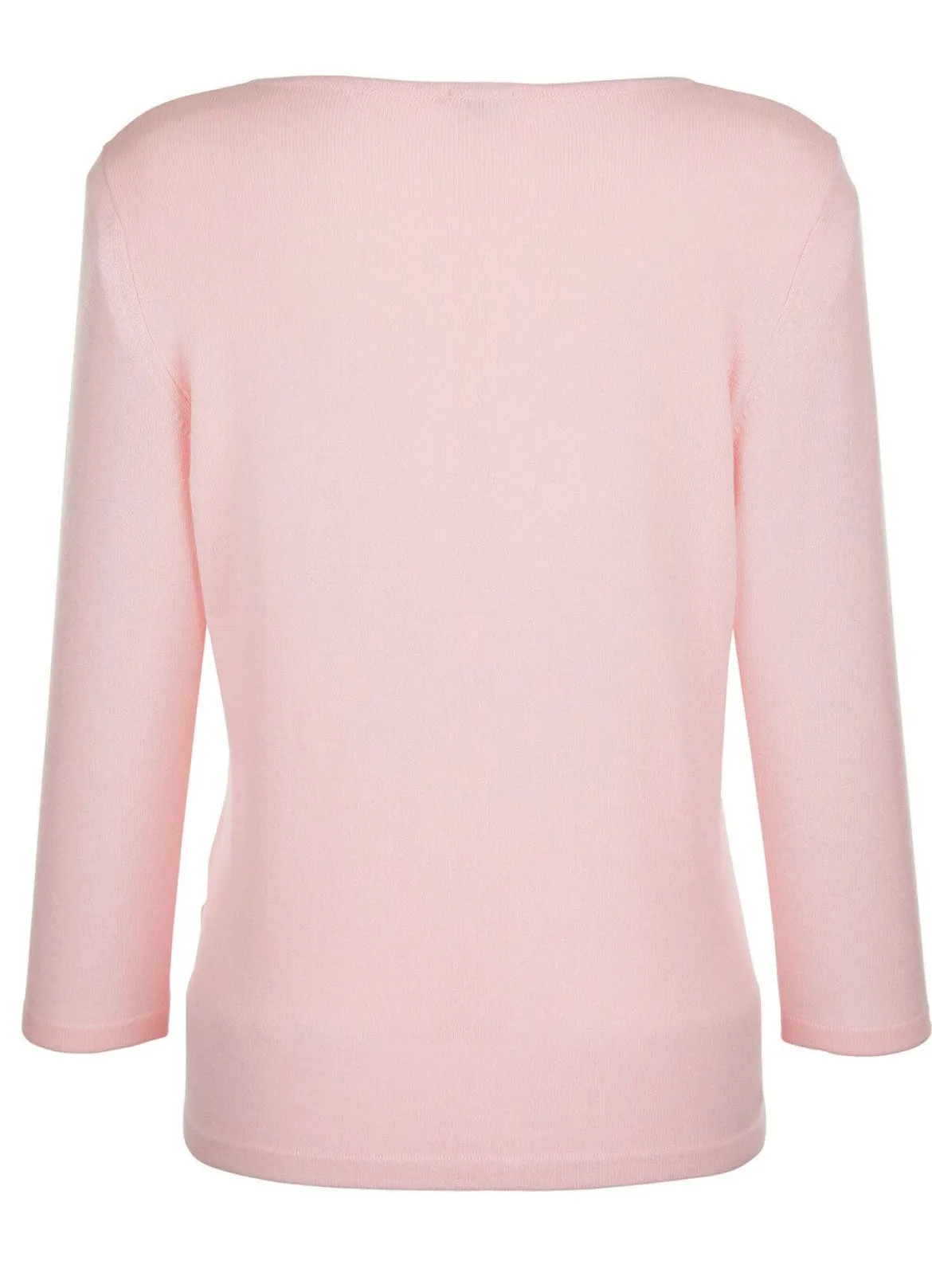 Pullover mit Modal
