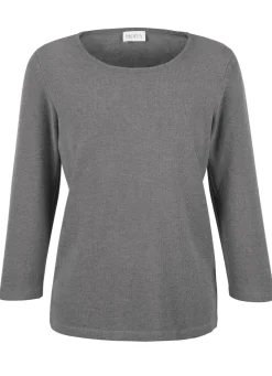 Pullover mit Modal