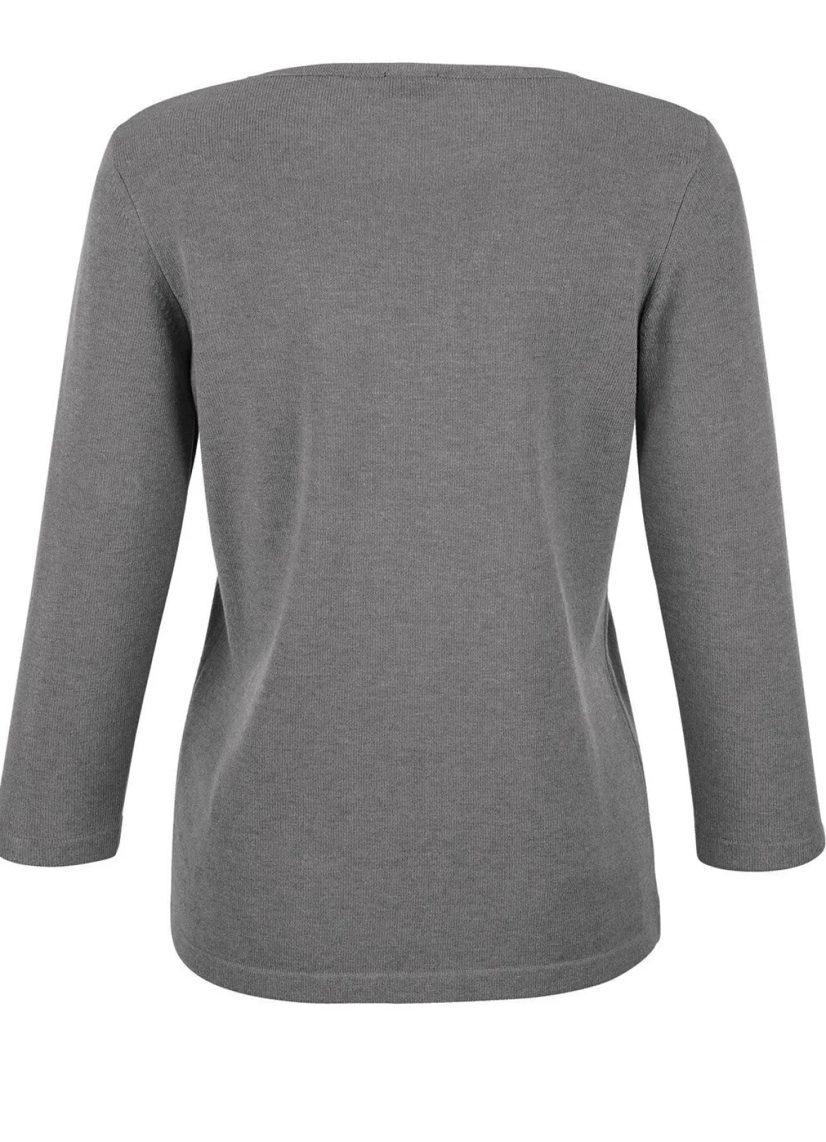 Pullover mit Modal
