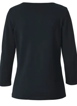 Pullover mit Modal