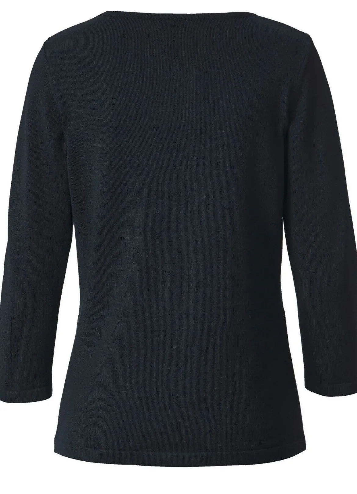 Pullover mit Modal