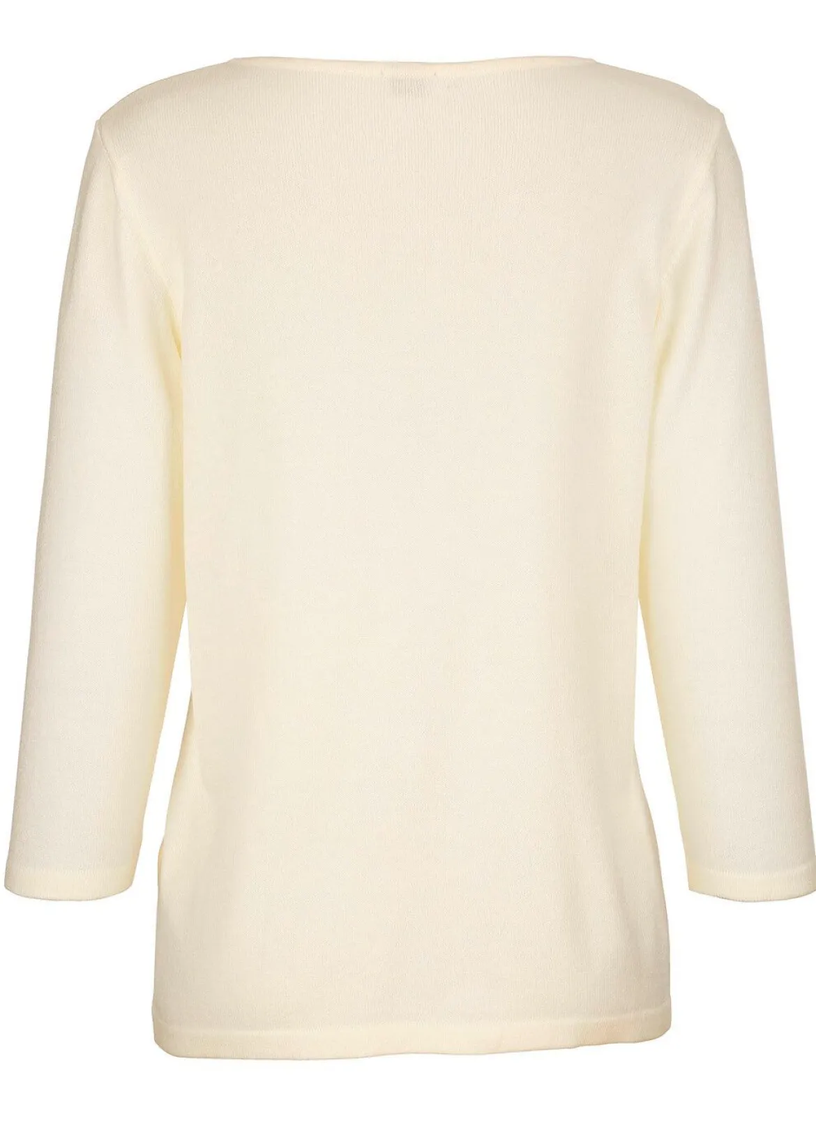 Pullover mit Modal