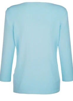 Pullover mit Modal