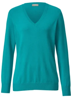 Pullover mit Modal-Anteil