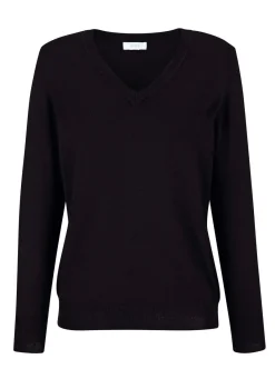 Pullover mit Modal-Anteil