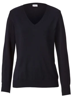 Pullover mit Modal-Anteil