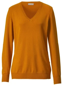 Pullover mit Modal-Anteil