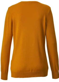 Pullover mit Modal-Anteil
