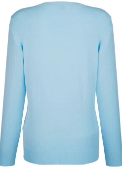 Pullover mit Modal-Anteil