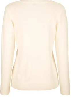 Pullover mit Modal-Anteil