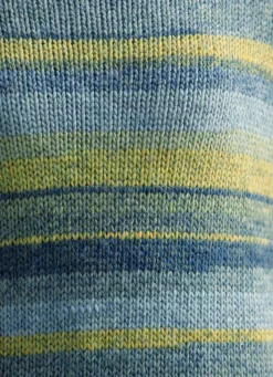 Pullover mit Schurwolle