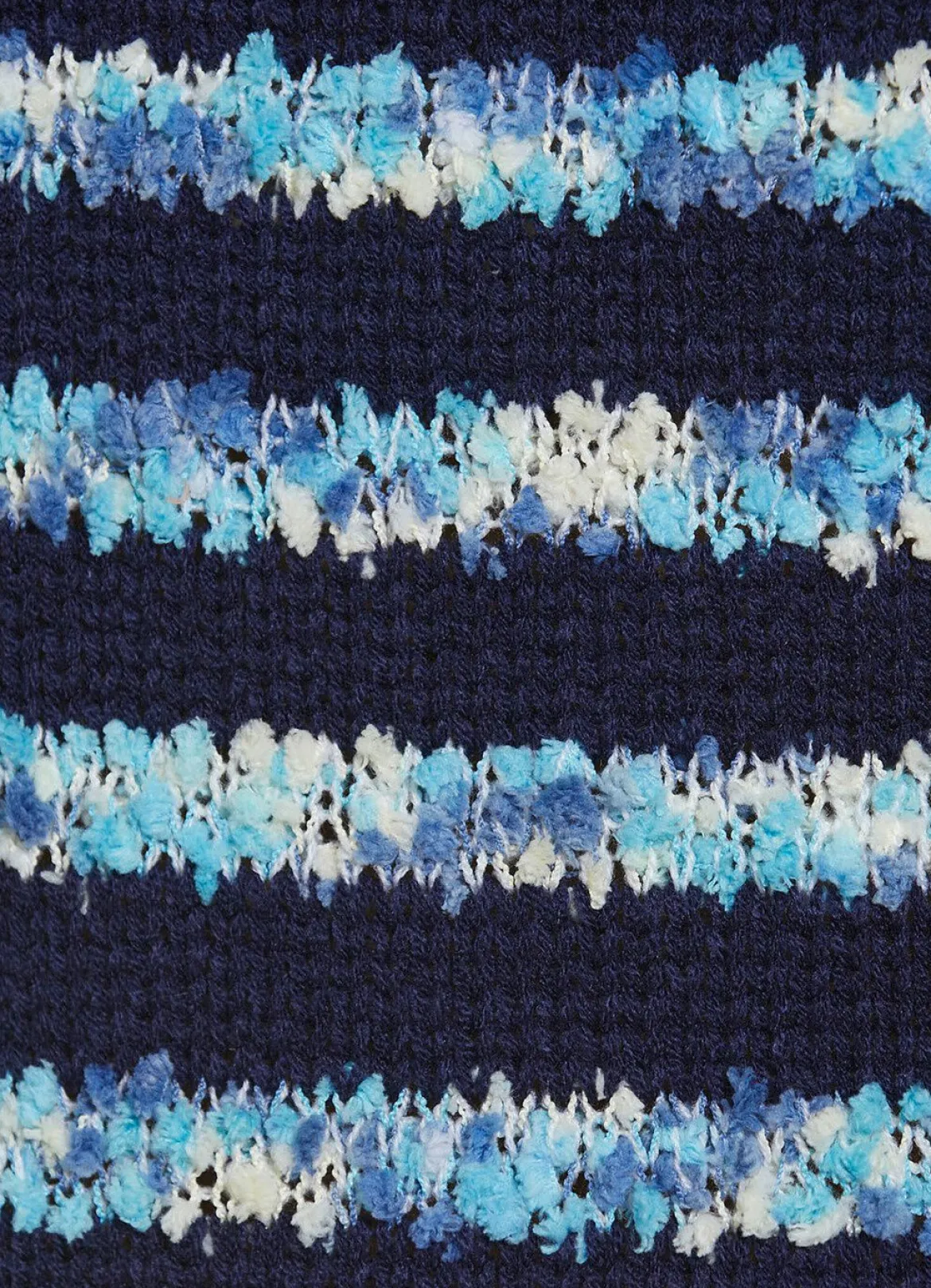 Pullover mit sehr weichem Griff