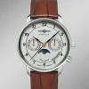 Quartz-Damenuhr Friedrichshafen Lady 8537-1