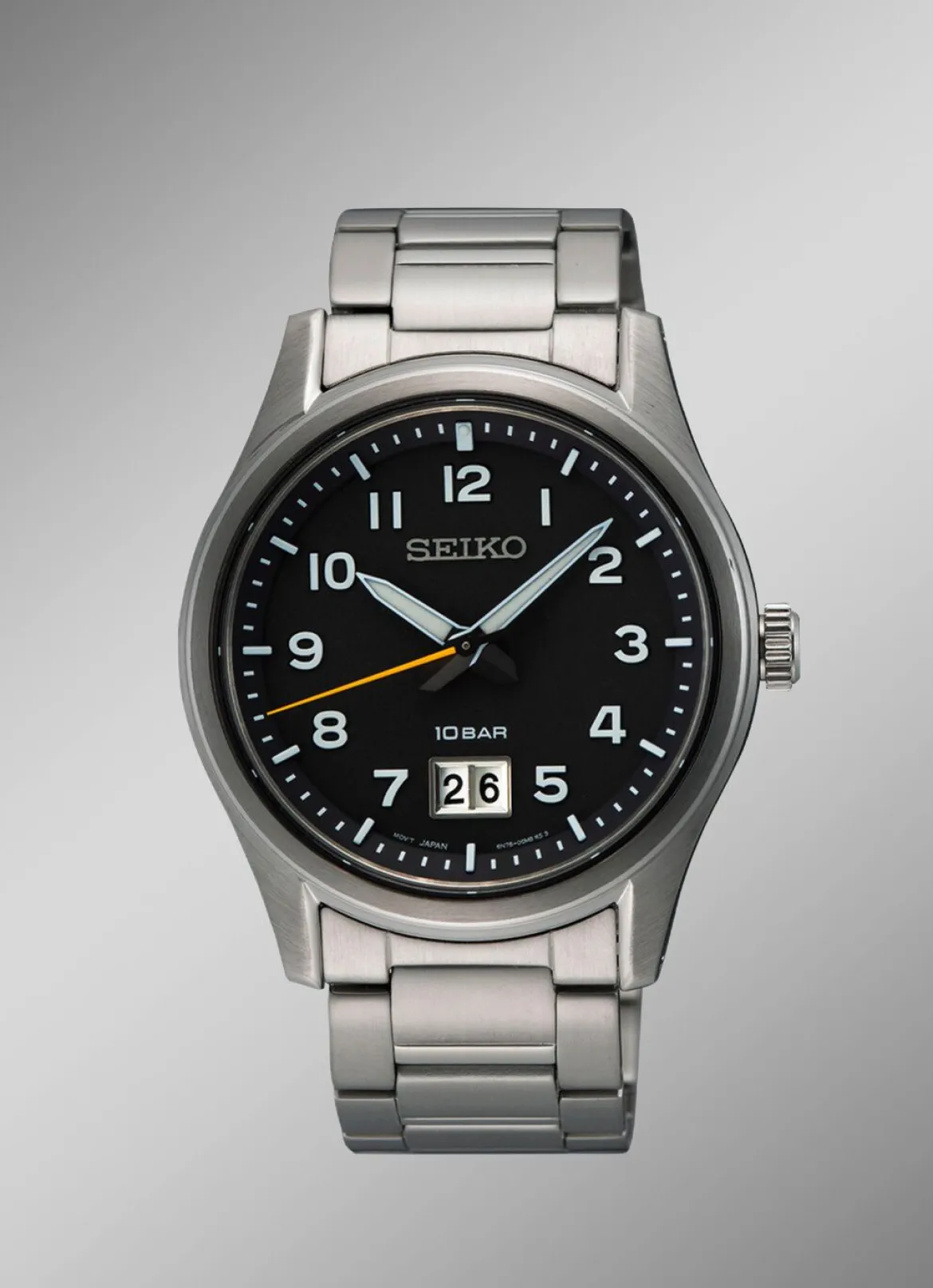 Quartz-Herrenuhr