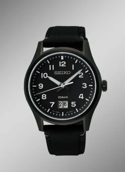 Quartz-Herrenuhr