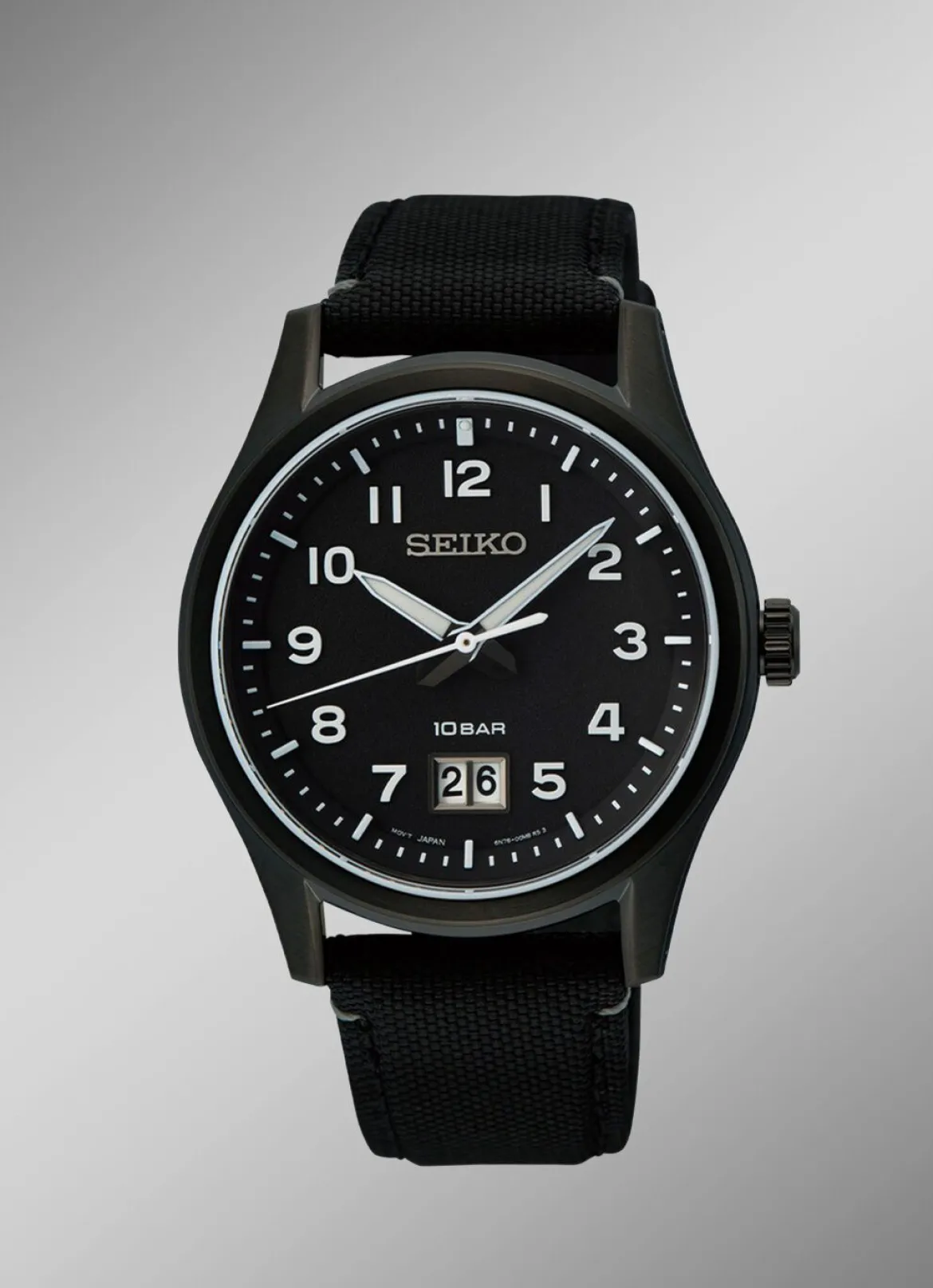 Quartz-Herrenuhr
