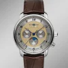 Quartz-Herrenuhr Friedrichshafen 8536-5