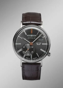 Quartz-Partneruhrenuhr aus der Serie 
