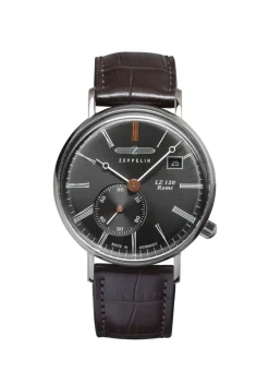 Quartz-Partneruhrenuhr aus der Serie
