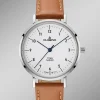 Quarz Damen-Partneruhr von Dugena