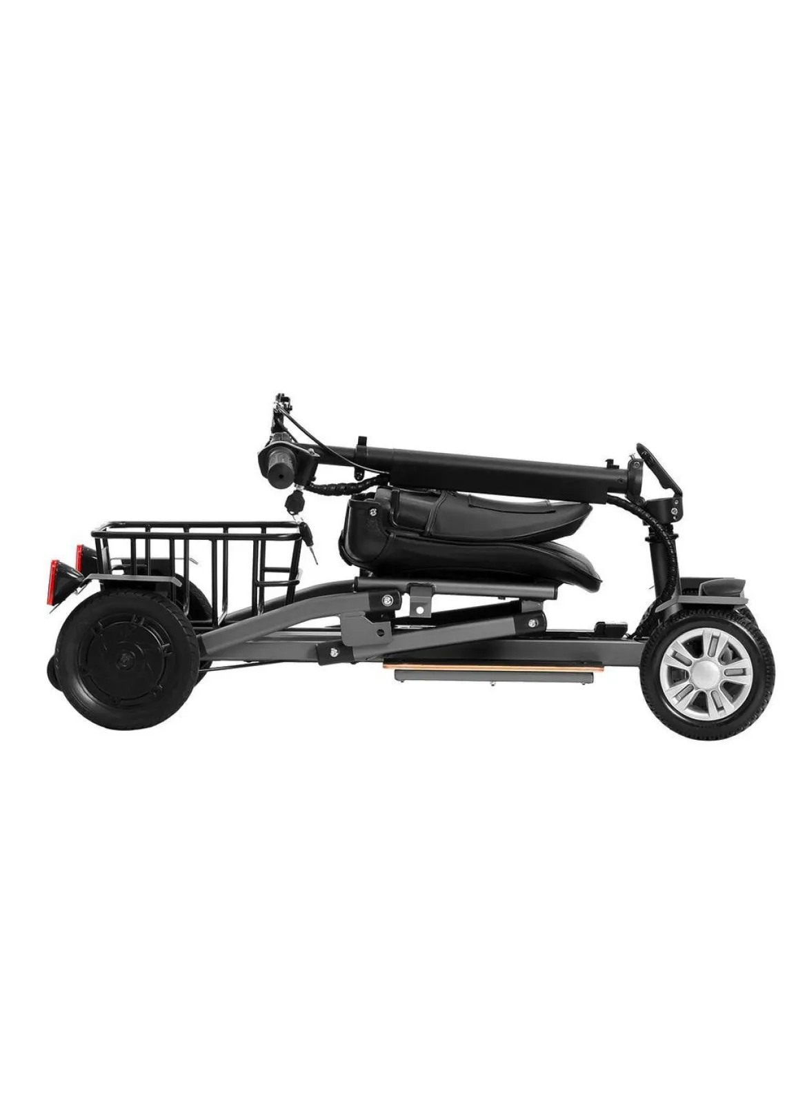 4-Rad-Roller