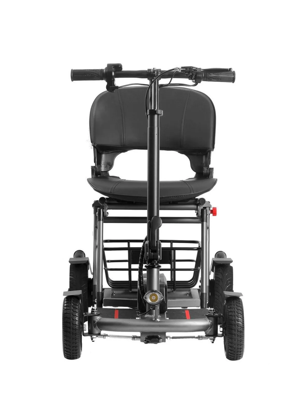 4-Rad-Roller