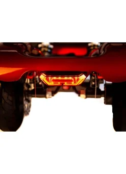4-Rad-Roller von Antar