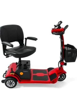 3-Rad-Roller von Rolektro