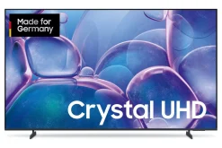 Rahmenloser 4K Ultra HD LED-Fernseher von Samsung