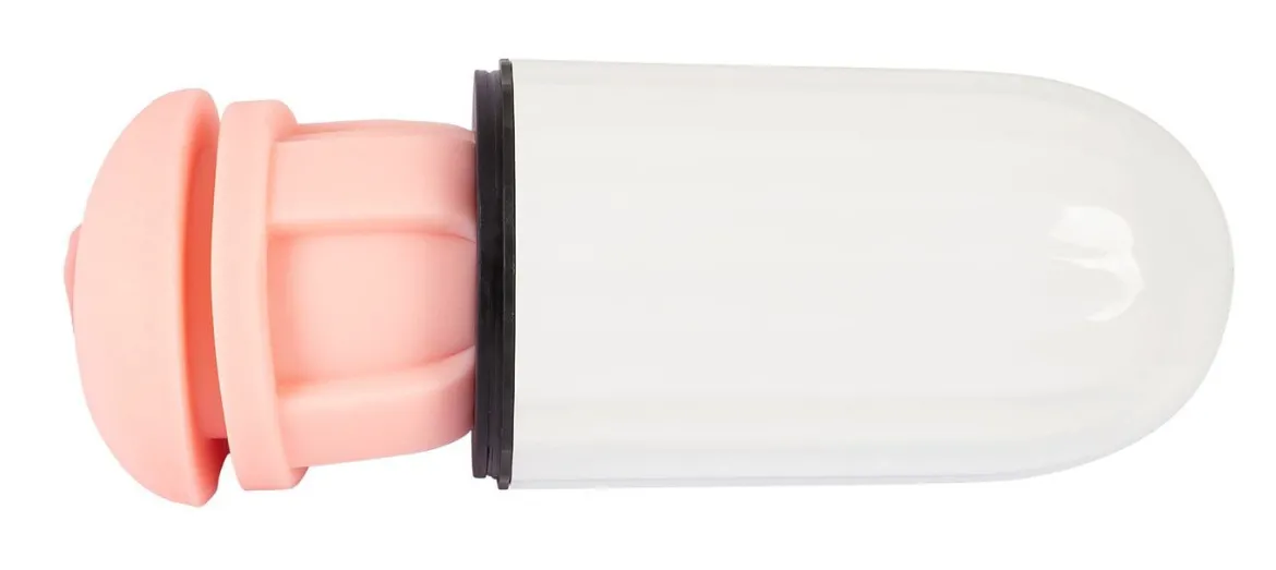 Realistic Mastrubator im diskreten Clean Design