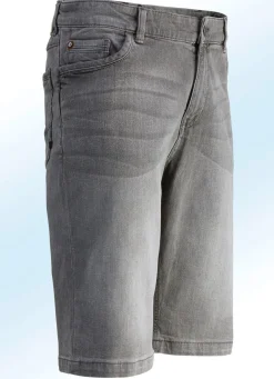"Redpoint"-Bermudas in 3 Farben