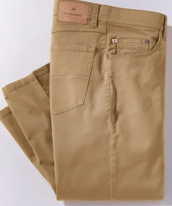 "Redpoint"-Hose in 5 Farben