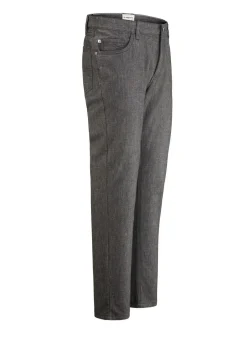 "Redpoint"-Hose in Wolloptik in 3 Farben