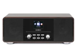 Reflexion HRA19INT Stereoanlage mit Internet-Radio