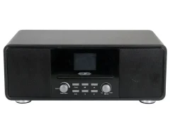 Reflexion HRA19INT Stereoanlage mit Internet-Radio