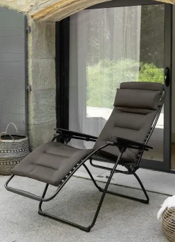 Relax-Liege XL Lafuma Be Comfort