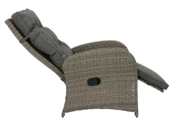 Relax-Set Melia, 3-teilig