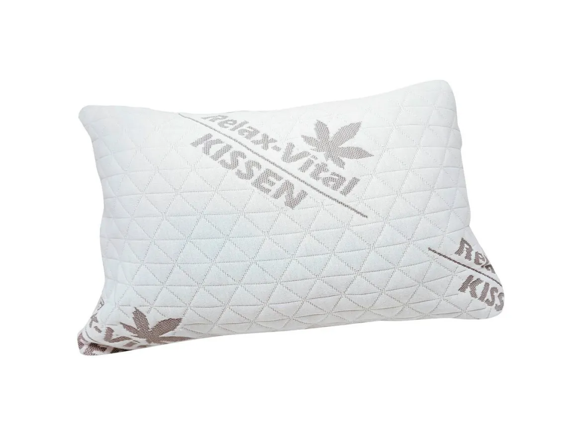 Relax-Vital Hanfkissen