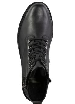Remonte, modische Damen-Stiefeletten, Winterschuhe, Weite G, mit herausnehmbarem Fußbett