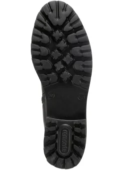 Remonte, modische Damen-Stiefeletten, Winterschuhe, Weite G, mit herausnehmbarem Fußbett