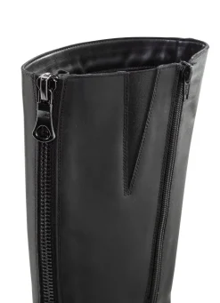Remonte Stiefel mit seitlichem Gummizug