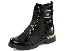 Remonte, stylische Damen-Stiefeletten, Winterschuhe, Weite G, mit herausnehmbarem Fußbett