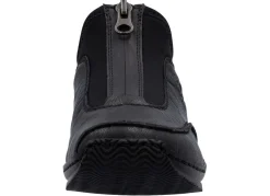 Rieker, klassische Damen-Slipper, mit Reißverschluss