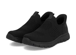 Rieker, leichte Herren-Slipper, mit verstärkter Hinterkappe
