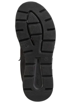 Rieker Sneaker mit elastischer Zierschnürung