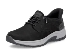 Rieker Sneaker mit verstärkter Hinterkappe für einfaches Einschlüpfen