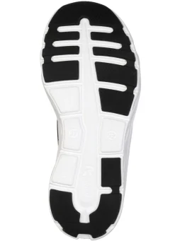 Rieker, sportive Damen-Sneaker, Weite G, mit herausnehmbarem Fußbett