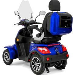 Rolektro Akku-Quad