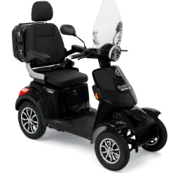 Rolektro Akku-Quad